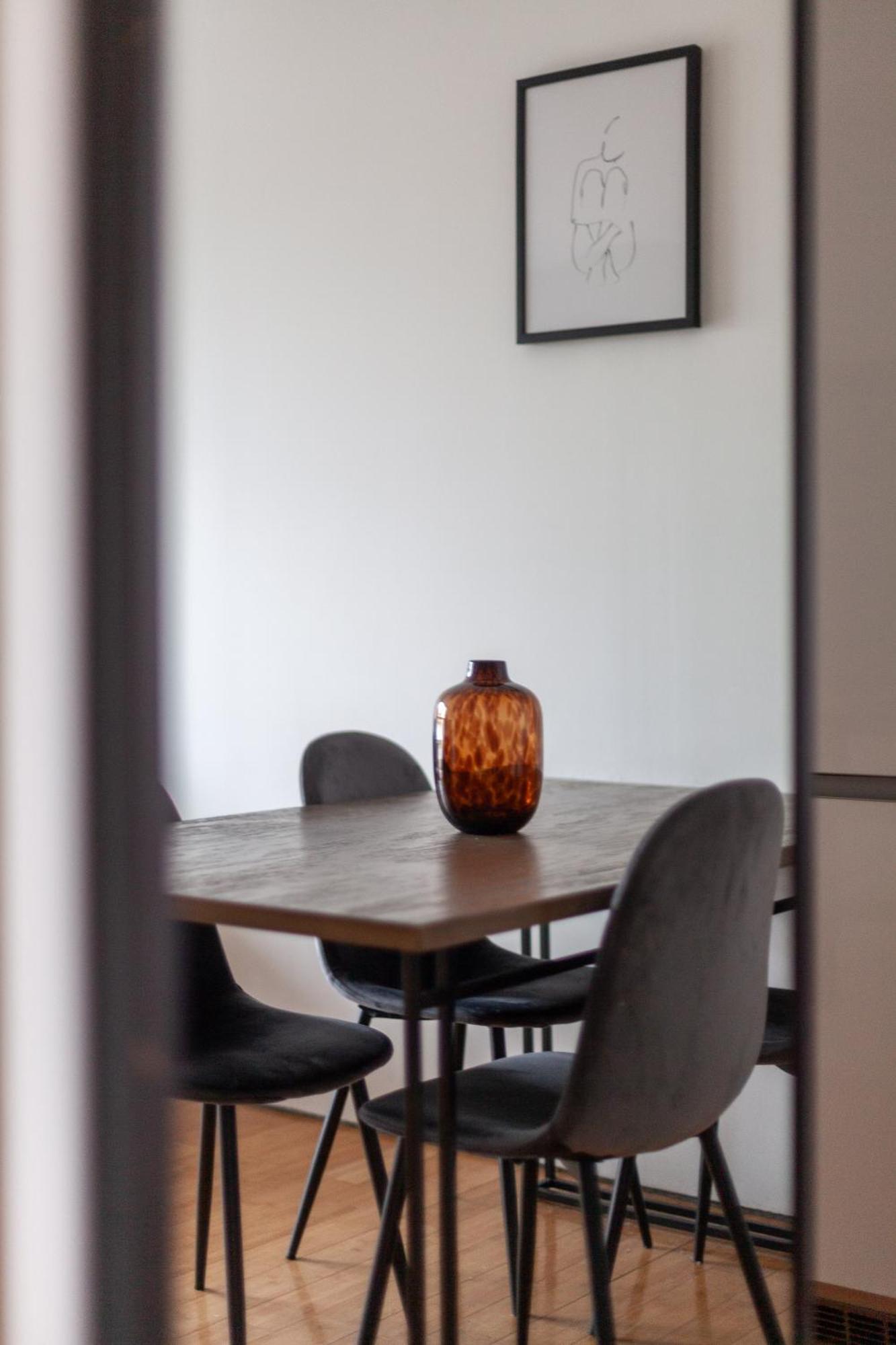 Апартаменты The Haggerston Luxury Collection Вэмблей Экстерьер фото