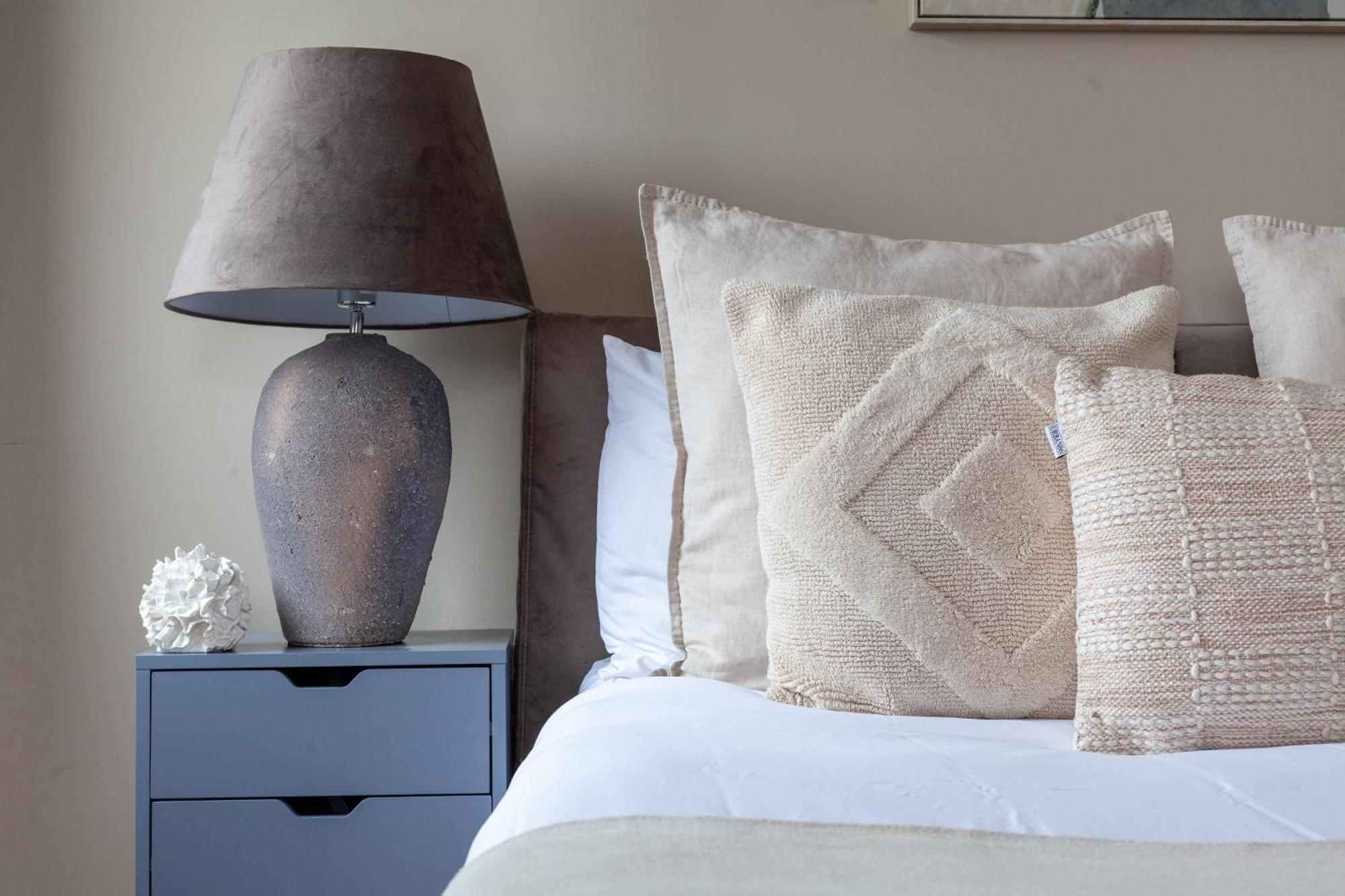 Апартаменты The Haggerston Luxury Collection Вэмблей Экстерьер фото